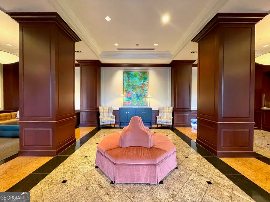 195 14th Street Ne #2806, Atlanta, GA 30309 - #2