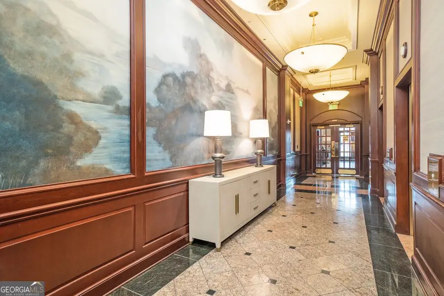 195 14th Street Ne #2806, Atlanta, GA 30309 - #3