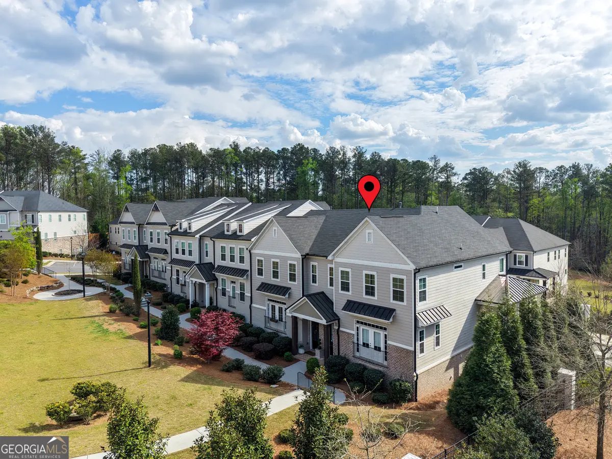 10055 River Rock Drive, Roswell, GA 30076 - #1