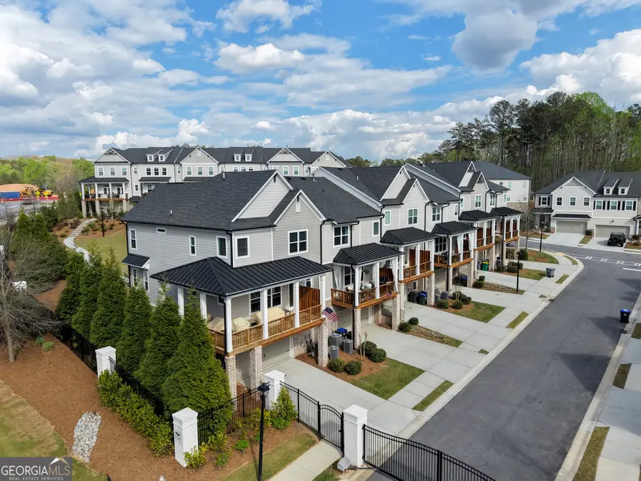 10055 River Rock Drive, Roswell, GA 30076 - #2