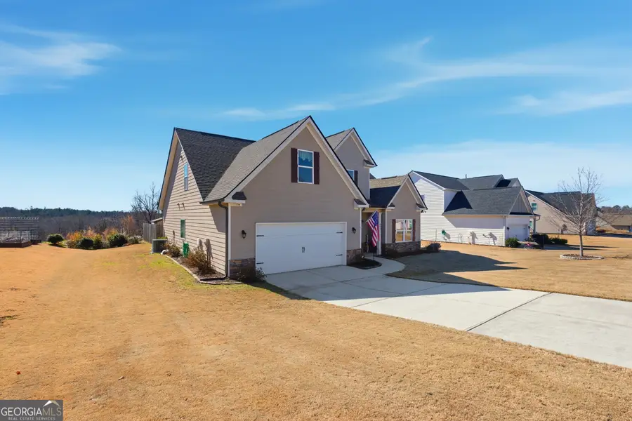4417 Barefoot Run, Gainesville, GA 30506 - #2