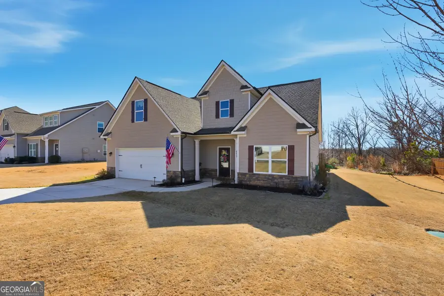 4417 Barefoot Run, Gainesville, GA 30506 - #3