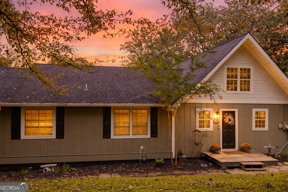 117 Foothills Drive, Cleveland, GA 30528 - #1