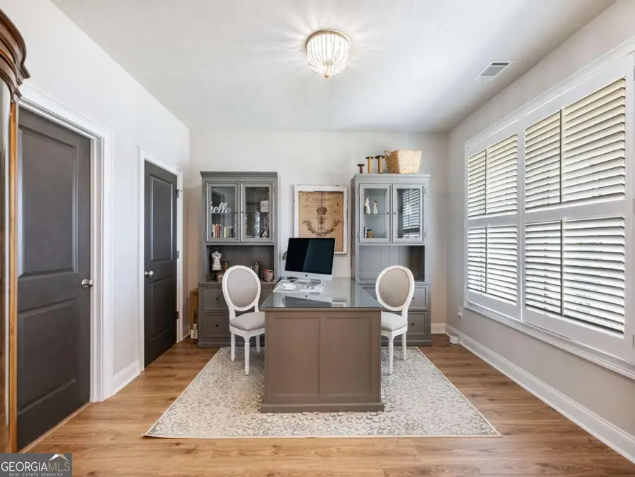 92 Hawthorn Way, Hoschton, GA 30548 - #3