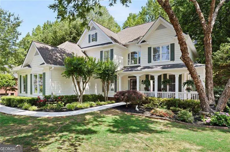 5258 Tallgrass Way Nw, Kennesaw, GA 30152 - #1