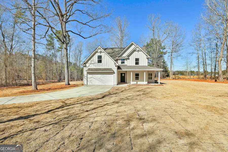 35 Oak Road, Locust Grove, GA 30248 - #3