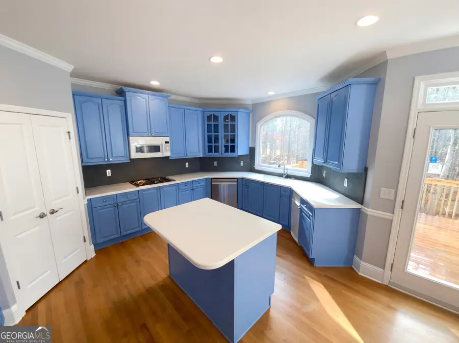 1211 Olive Court, Canton, GA 30115 - #2