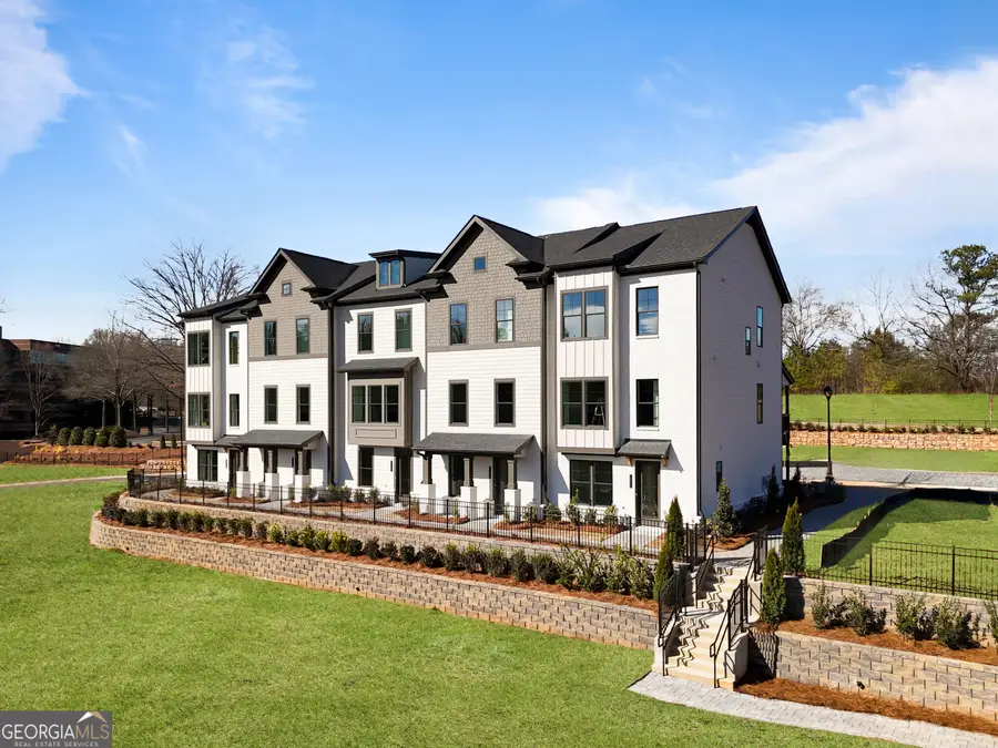 1871 Marisol Circle Nw, Kennesaw, GA 30144 - #2