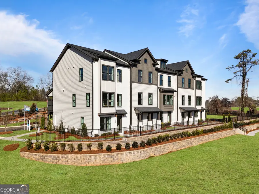 1871 Marisol Circle Nw, Kennesaw, GA 30144 - #3