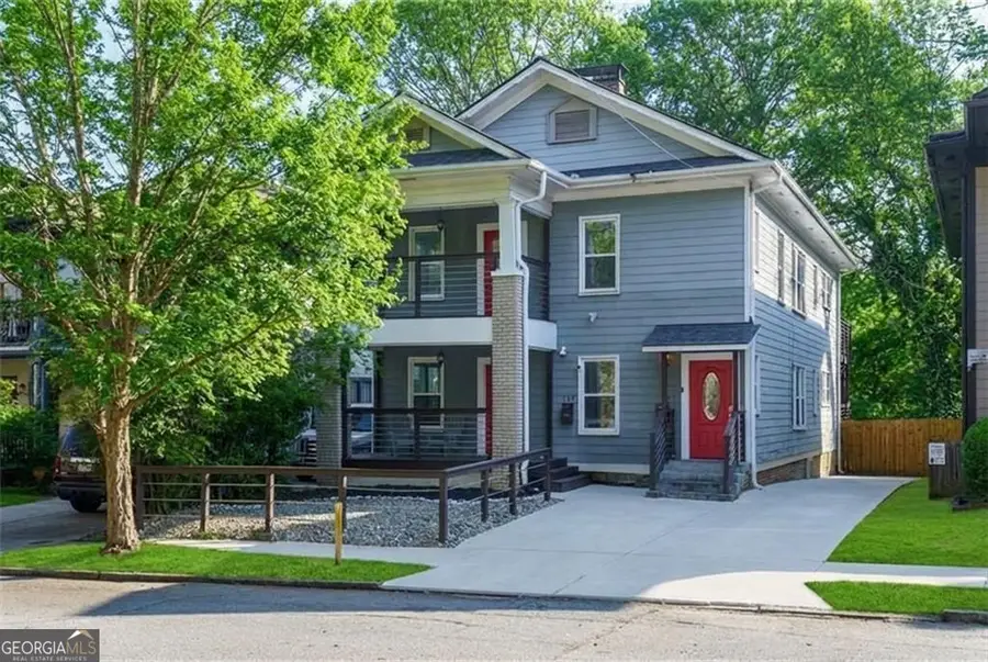 287 Mackenzie Drive Ne, Atlanta, GA 30312 - #2