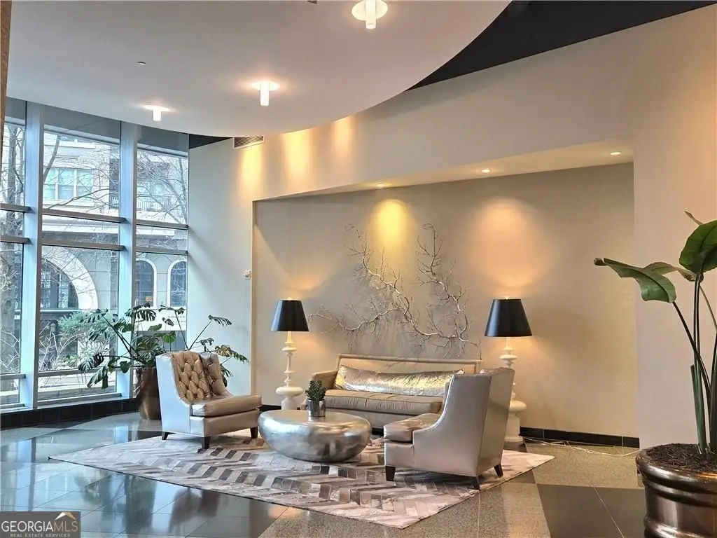 3338 Peachtree Road Ne #601, Atlanta, GA 30326 - #1