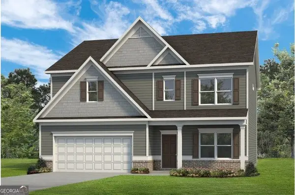 230 Jones Ridge Drive, Dallas, GA 30132