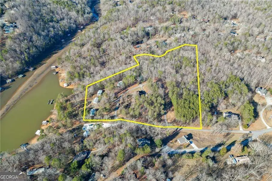 3878 Bills Circle, Gainesville, GA 30506 - #2