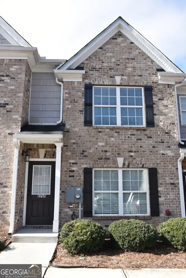 2765 Valley Green Drive, Gainesville, GA 30504