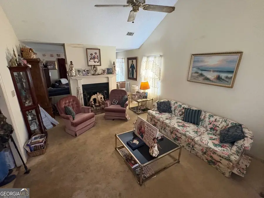 135 Backshell Road, Savannah, GA 31404 - #3