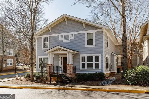 490 Barentt Shoals Road #547, Athens, GA 30605