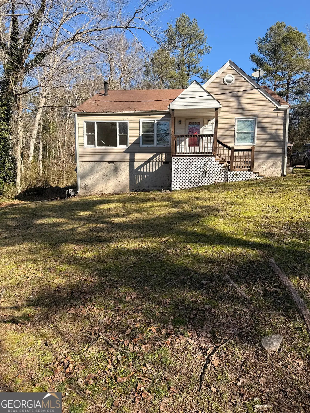 2452 Lakeshore Drive Ne, Conyers, GA 30012 - #1