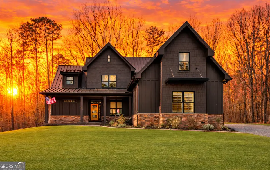 291 Aspen Avenue, Ellijay, GA 30536 - #1