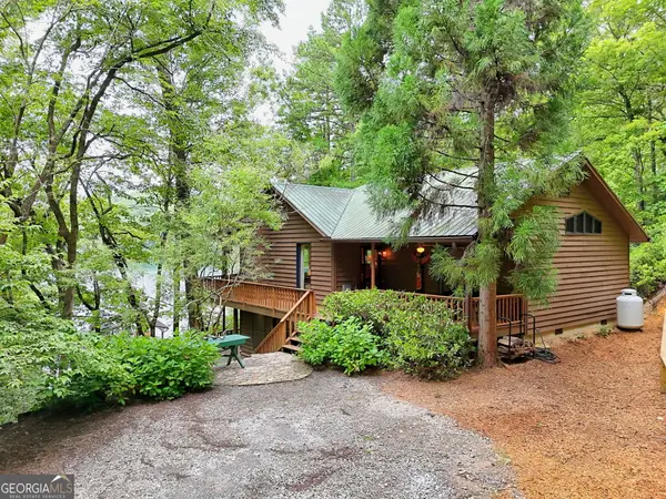 3019 Moccasin Creek Road, Clarkesville, GA 30523