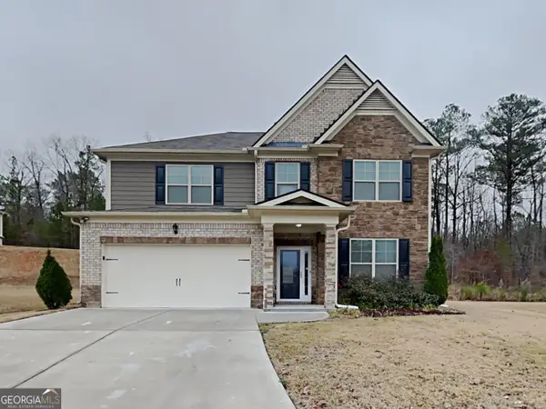 4138 Sparta Boulevard, South Fulton, GA 30349