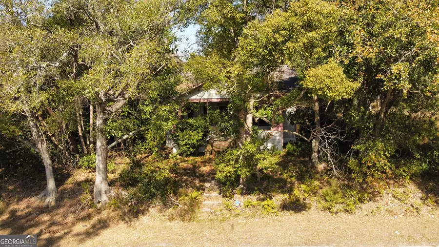 817 Howe Street, Waycross, GA 31501 - #3