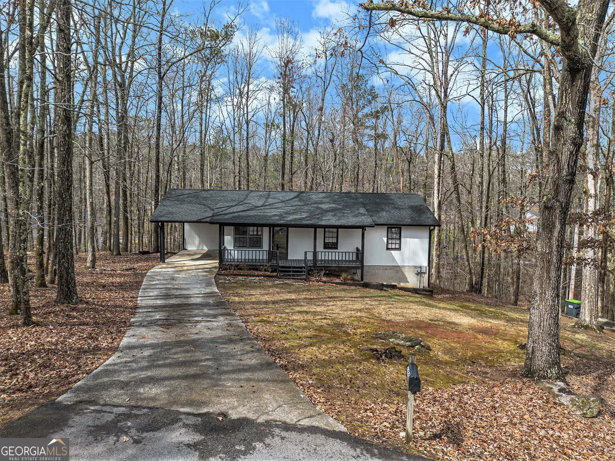 1436 Heritage Court, Villa Rica, GA 30180 - #1