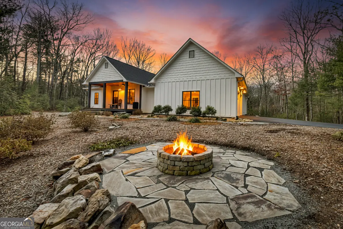 29 Robert Drive, Ellijay, GA 30536 - #1