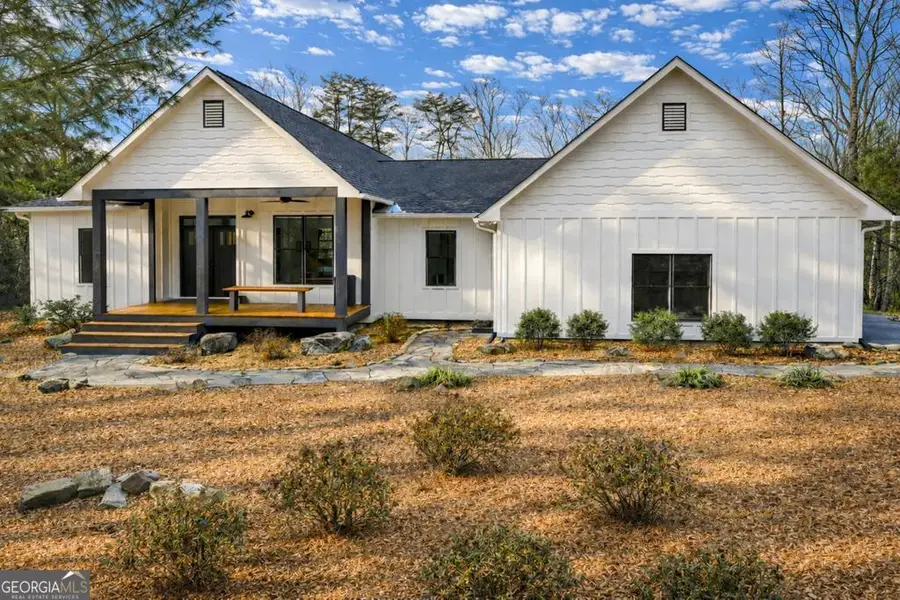 29 Robert Drive, Ellijay, GA 30536 - #2