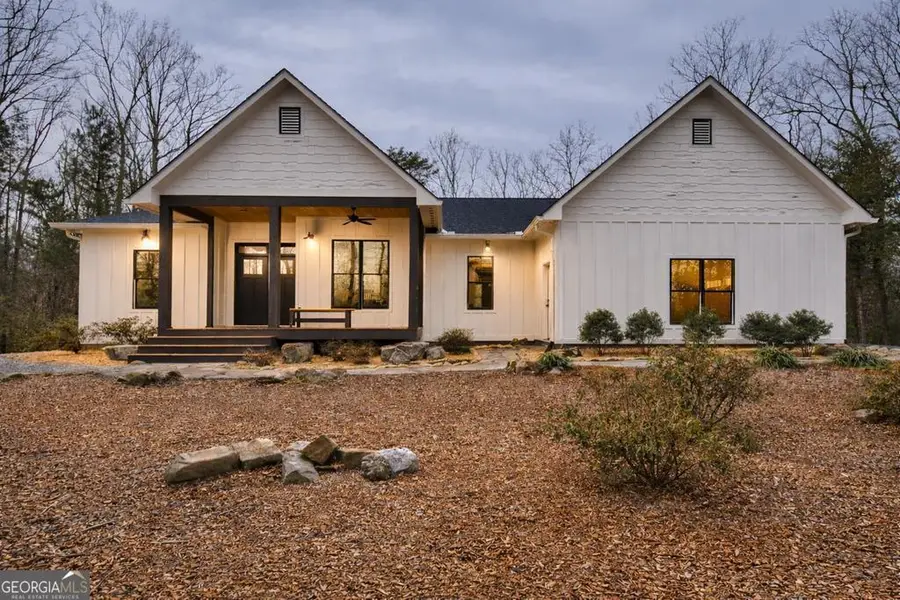 29 Robert Drive, Ellijay, GA 30536 - #3