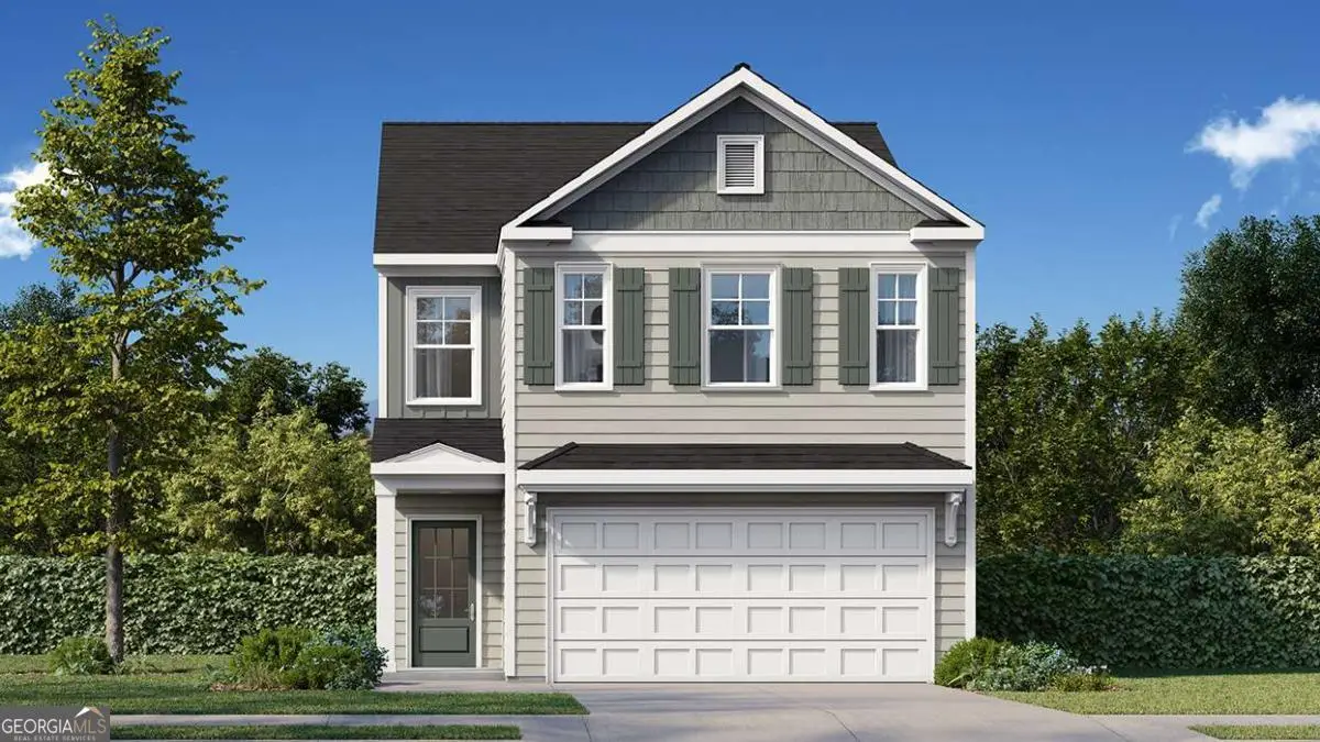 1138 Earlywood Way, Monroe, GA 30655 - #1