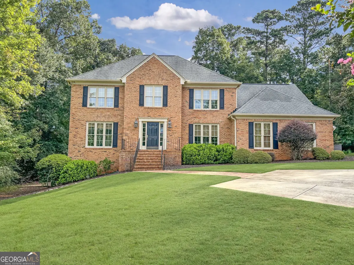 125 Mitchell Bluff, Athens, GA 30606 - #1