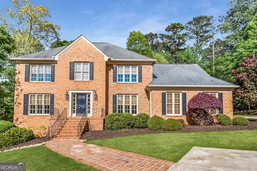 125 Mitchell Bluff, Athens, GA 30606 - #2