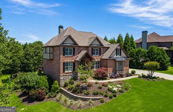 4526 Meadowland Way, Flowery Branch, GA 30542