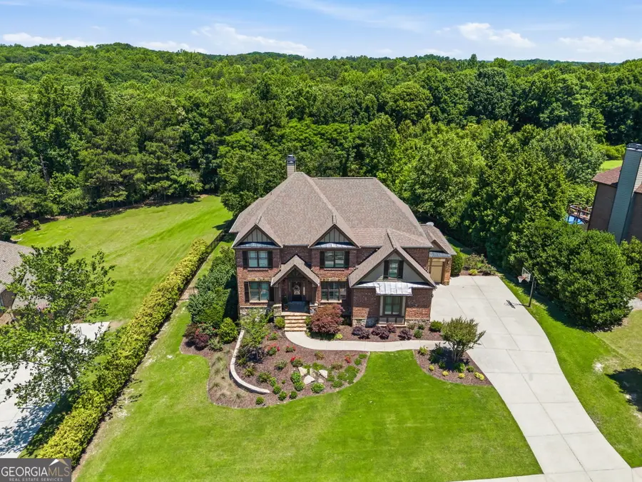 4526 Meadowland Way, Flowery Branch, GA 30542 - #2