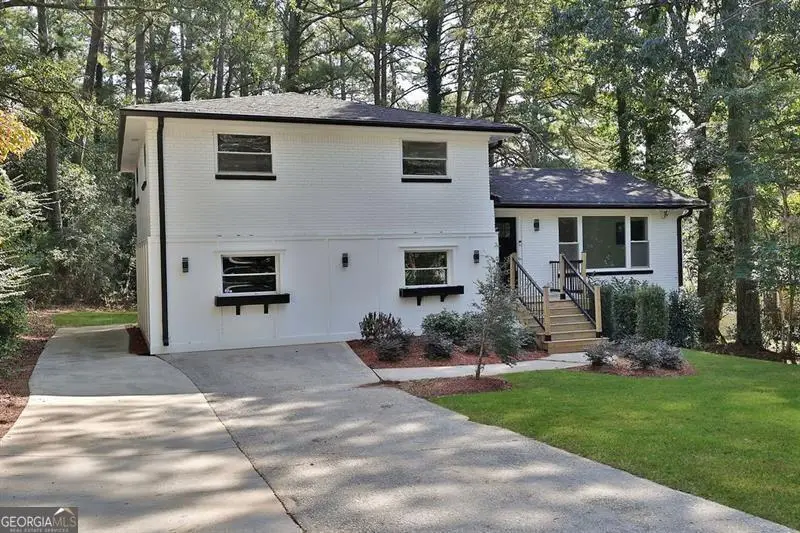 1770 Austin Drive, Decatur, GA 30032 - #2