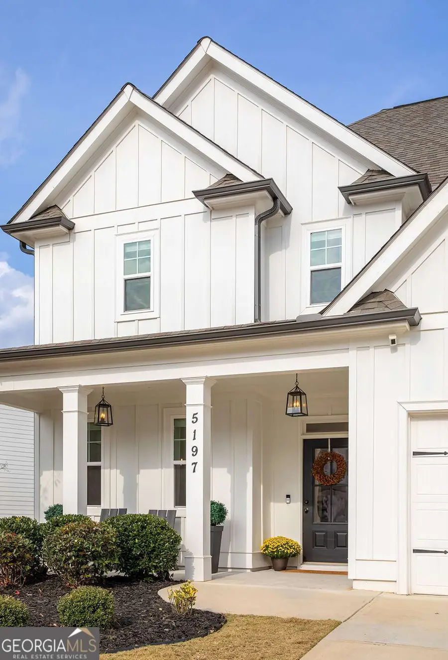 5197 Parkwood Drive, Flowery Branch, GA 30542 - #2