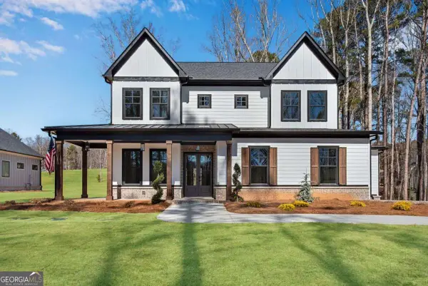 1125 Handy Road, Hiram, GA 30141