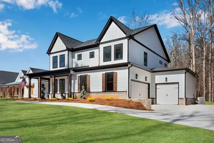 1125 Handy Road, Hiram, GA 30141 - #2