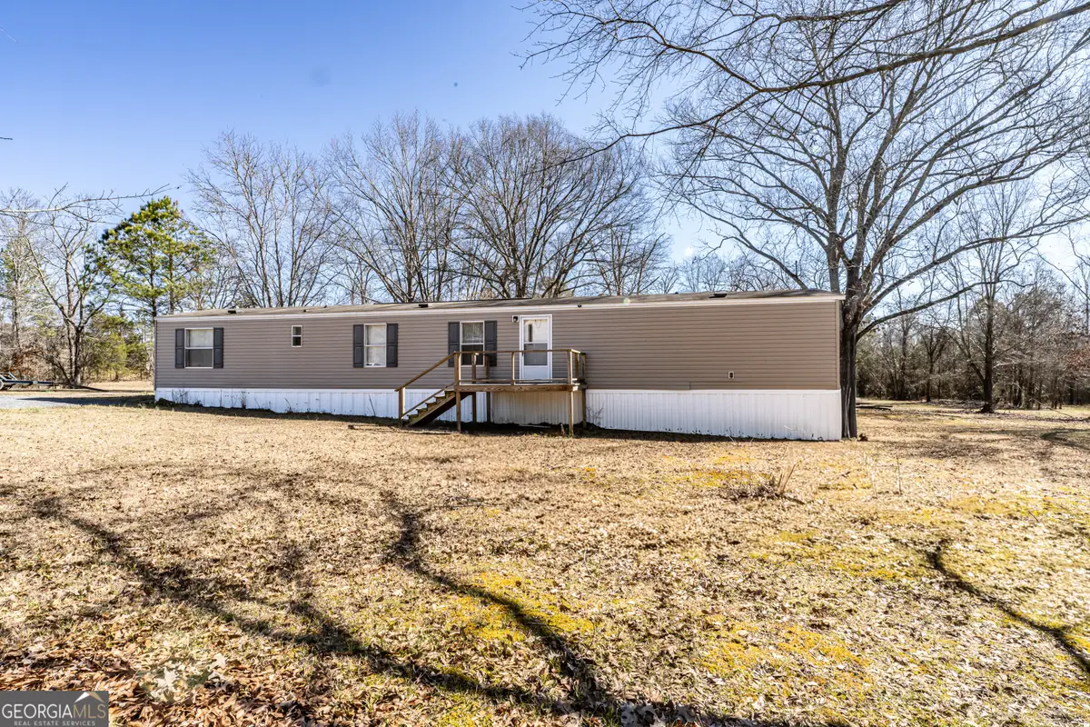 1646 Old Dalton Road Ne, Rome, GA 30165 - #1