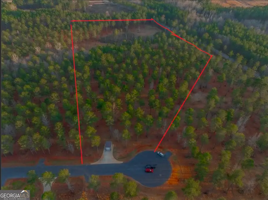 163 Overlook Drive, Eatonton, GA 31024 - #2