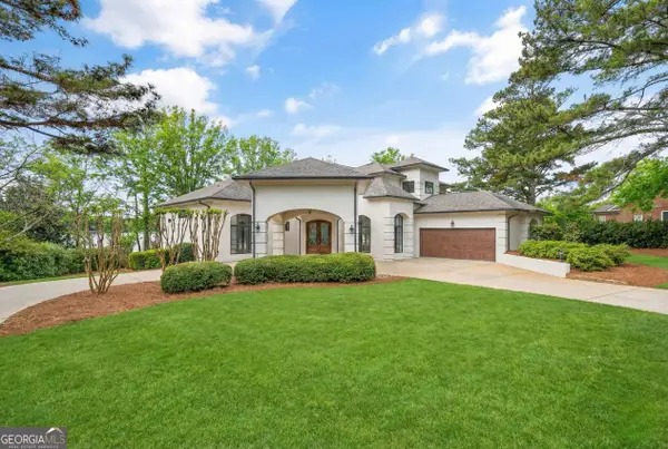 138 Okoni Ln, Eatonton, GA 31024