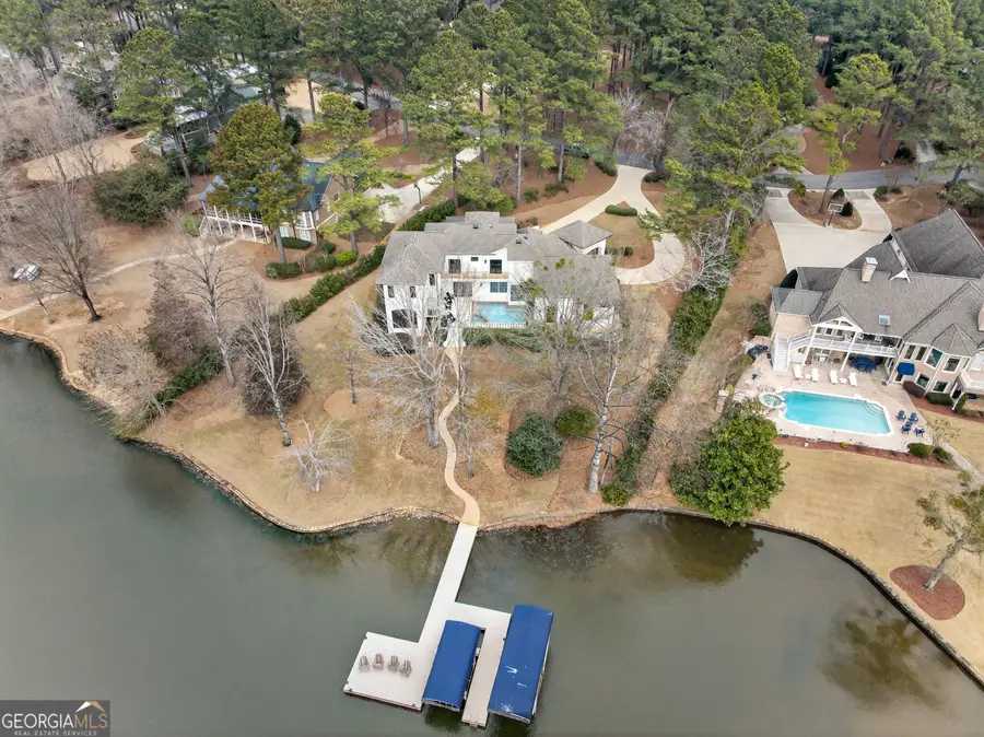 138 Okoni Ln, Eatonton, GA 31024 - #2