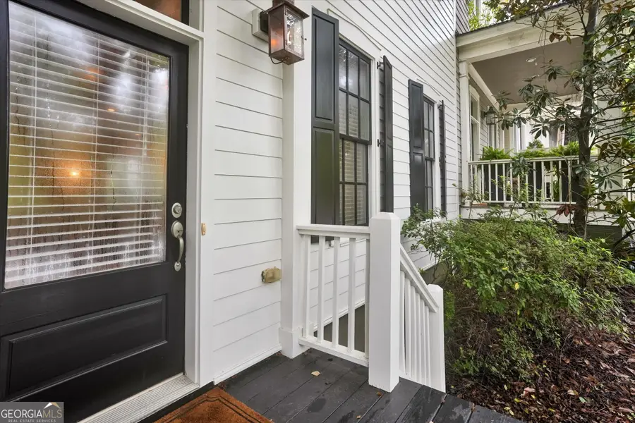 10671 Serenbe Lane, Chattahoochee Hills, GA 30268 - #3