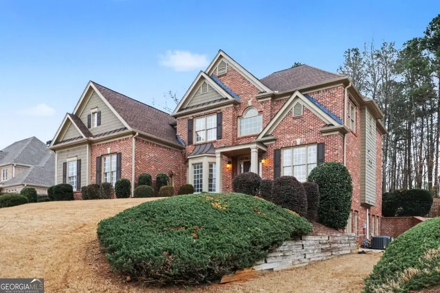 845 Saint Marks Walk, Suwanee, GA 30024 - #3