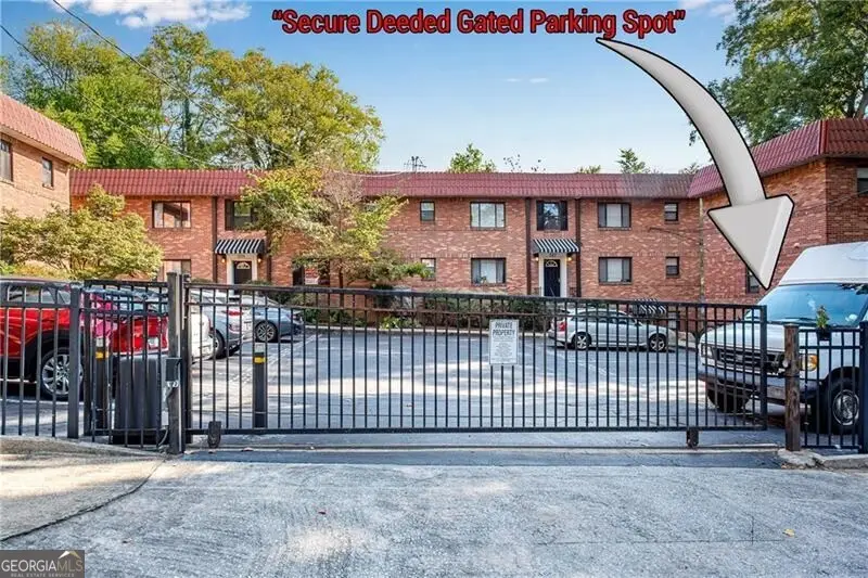 327 3rd Street Ne #1, Atlanta, GA 30308 - #1