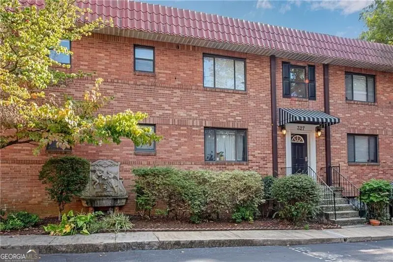 327 3rd Street Ne #1, Atlanta, GA 30308 - #2