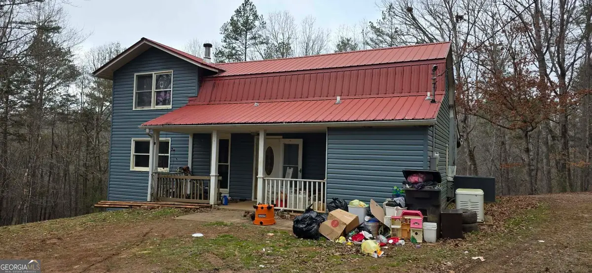 60 Knollwood Lane, Mineral Bluff, GA 30559 - #1