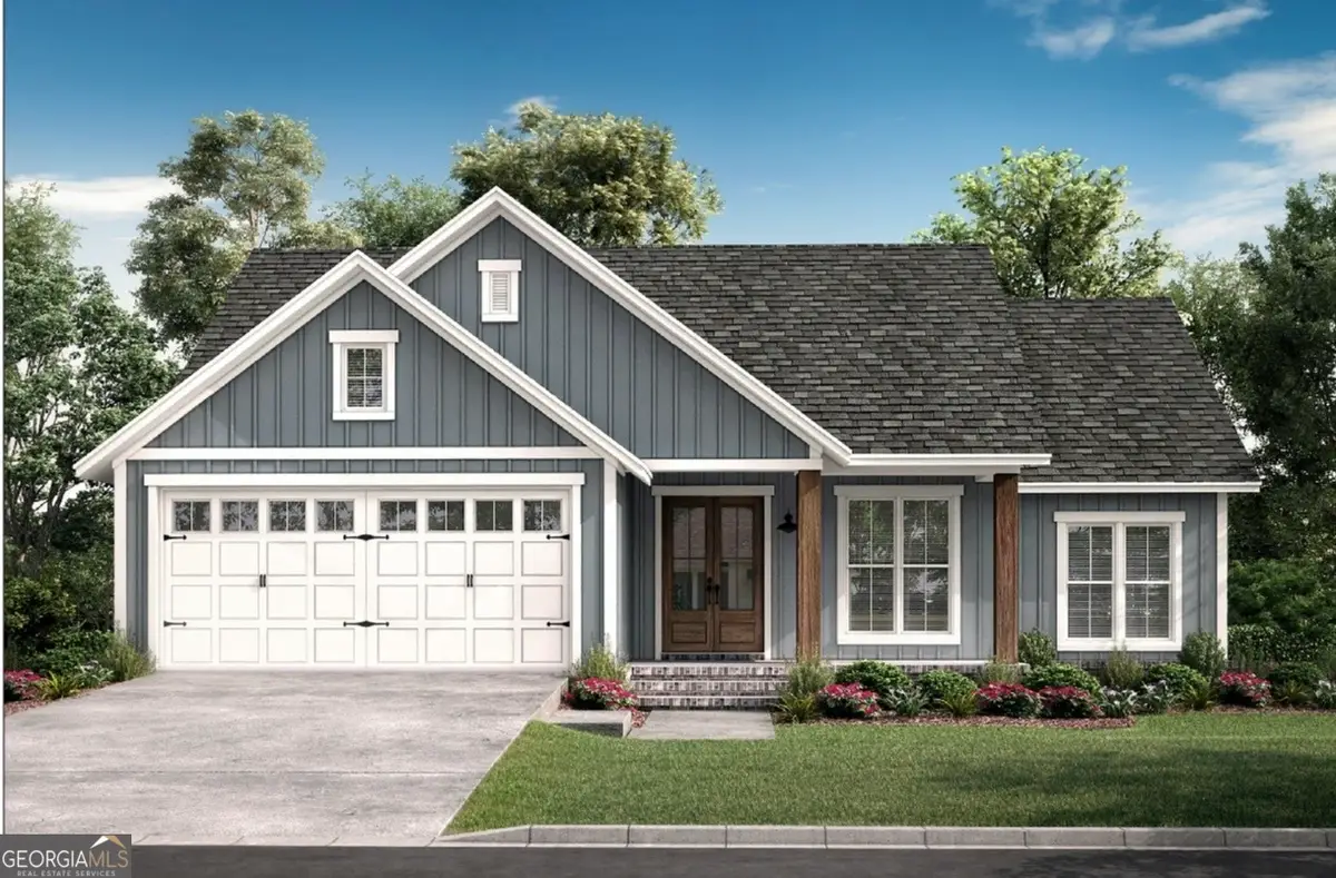 144 Gumm Cemetary Road, Milledgeville, GA 31061 - #1