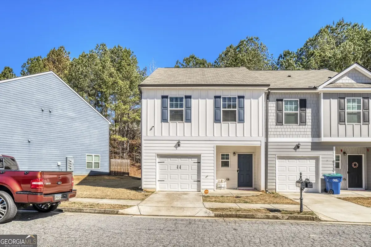 5118 Lower Elm Street #93, South Fulton, GA 30349 - #1