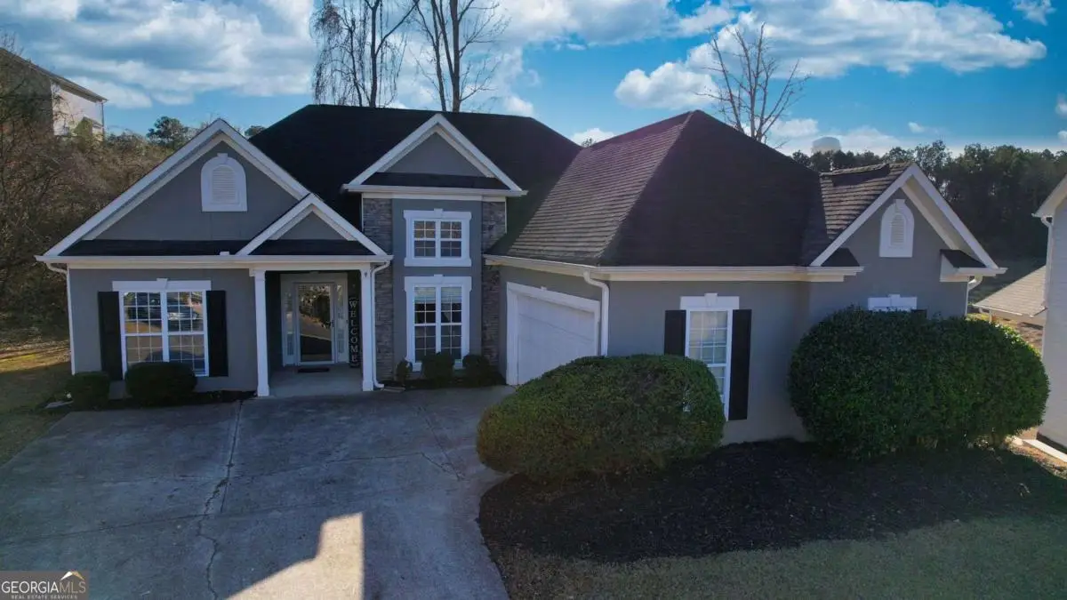 2648 Neighborhood Walk S, Villa Rica, GA 30180 - #1
